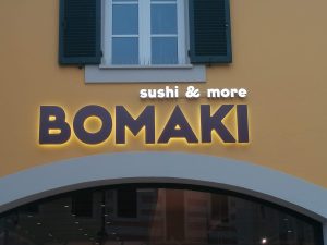 Bomaki