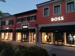 Boss
