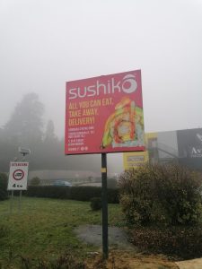 Cartellone-Stradale-Sushiko
