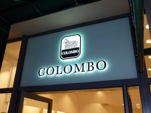 Colombo