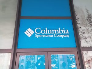 Columbia