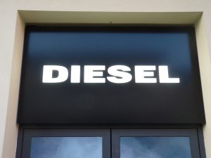 Diesel