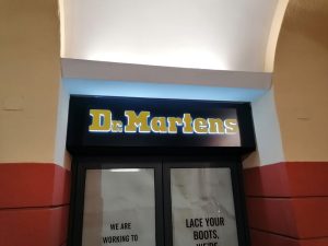 Dr-Martens