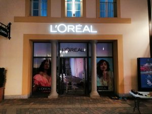 LOreal