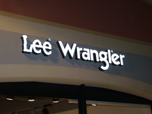 LeeWrangler