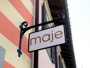Maje