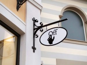 Off-White