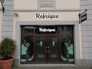 Refrigue
